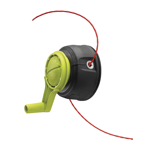 Ryobi 36V 28/33cm Cordless Straight Shaft Line Trimmer RLT36BS - Skin ...