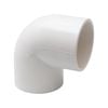Marley 15mm 90° PVC Pressure Plain Elbow