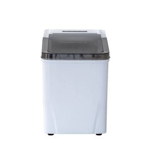 Healthy Choice 2.2l Water Tank Ice Cube Maker