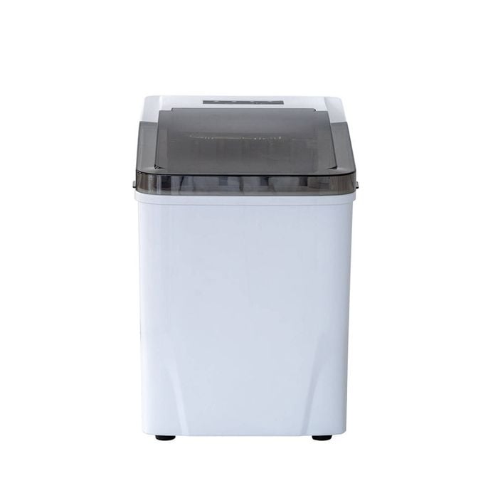 Healthy Choice 2.2l Water Tank Ice Cube Maker