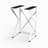 Dryer Stand Maxi Adjustable Front Loader Washing Machine and Dryer Storage