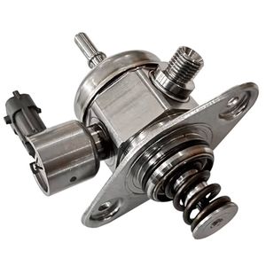 High Pressure Fuel Pump For Peugeot 208 308 3008 508 5008 RCZ 9802540080