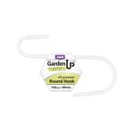Jack 150mm Round Hook