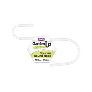 Jack 150mm Round Hook - 150mm