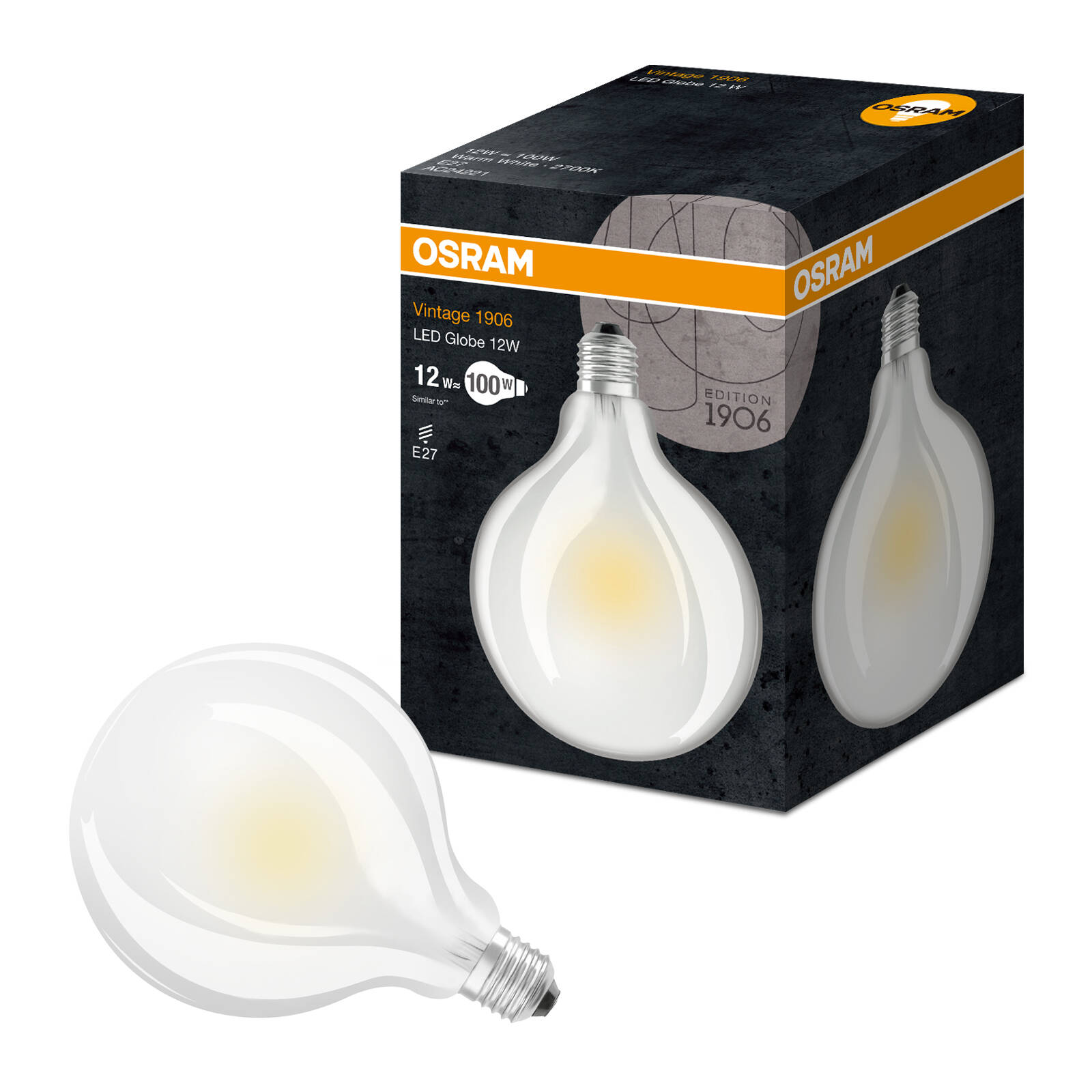 Edison Screw Globes Bunnings New Zealand