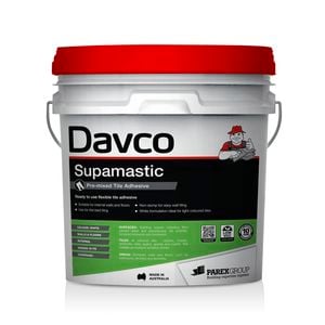 Concrete Additives