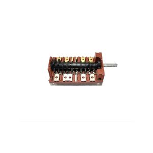 x10 OEM Oven Selector Switch - Multifunction Controller PA210032014 (x10 Pack), suits Technika, Bellissimo