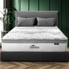 Bedra 7 Zone Mattress Euro Top Pocket Spring Medium Firm Double