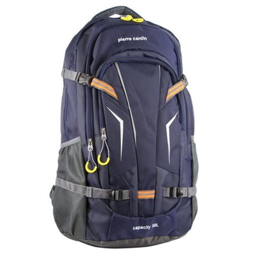 Pierre Cardin Backpack Navy Bunnings Australia