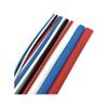 Click Assorted Heat Shrink Thin Wall Tubing Bag - 22 Pack