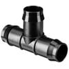 Toro 25mm Single Poly Barbed Tee