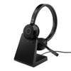 Jabra Evolve 65 TE Teams Stereo Stand Bluetooth Headset