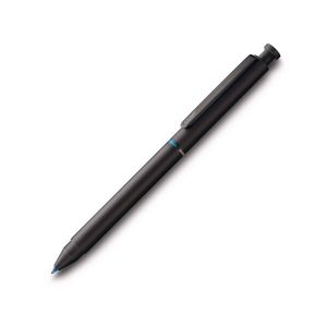 Lamy St Tri-pen Ballpoint 0.5mm Lead Writing Office/school Stationery Black