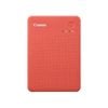 Canon SELPHY SQUARE QX20 Printer Red