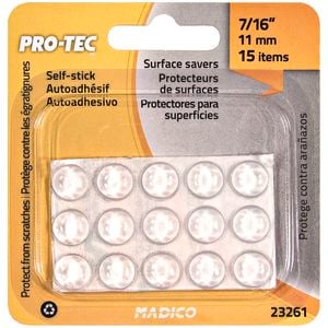 Furniture & Floor Protection
