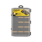 Stanley 17 Compartment Storage Organiser