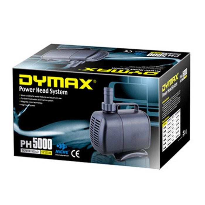 Dymax Power Head Ph5000 (dm082)