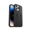 Otterbox Ottergrip Symmetry Magsafe Case For Iphone 14 Pro - Black