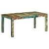vidaXL Dining Table Dinner Counter Table Dining Room