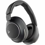 Poly Voyager Surround 80 UC Wireless Over-the-ear Stereo Headset - Black - Microsoft Teams Certification - Binaural