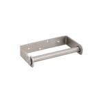 3Monkeez Stainless Steel Single Toilet Roll Holder WA-TRH1