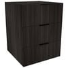 Lugna 768 x 600 x 580mm Storm 3 Drawer Storage Cabinet