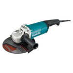 Makita 230mm 2200W Corded Angle Grinder