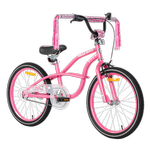 Hello Kitty 50cm Kids Bike