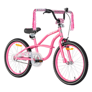 Hello Kitty 50cm Kids Bike