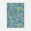 Galrie William Morris Vintage Fruit Garden Botanical Art Print for Home Decor, White Frame, A0 84 x 119cm (33 x 47inch)