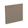 Kaboodle Olive Grove Slimline End Panel