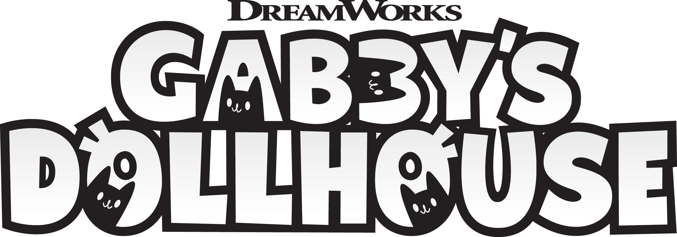 Gabby Dollhouse