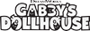 Gabby Dollhouse