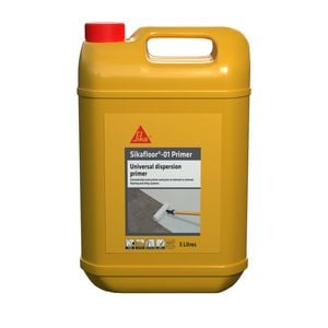 Sika 5L Sikafloor-01 Primer