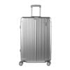 Wanderlite 28" Luggage Set Suitcase TSA Silver