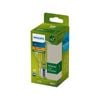 Philips 2.3W 485lm A60 Warm White Ultra LED E27 Globe - 1 Pack