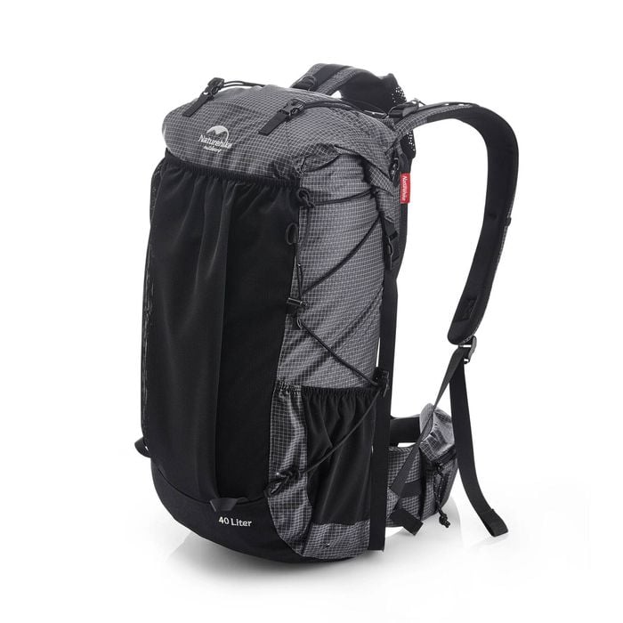 Naturehike Rock Hiking Backpack 40l