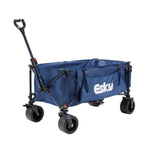 Esky Beach Cart