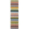 Horizon Dante Multi 200X80Cm Rug
