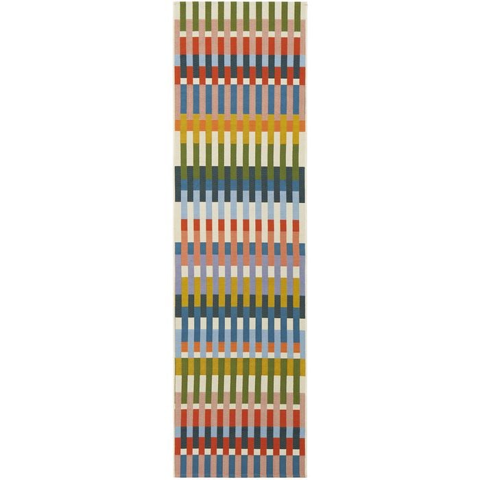Horizon Dante Multi 200X80Cm Rug