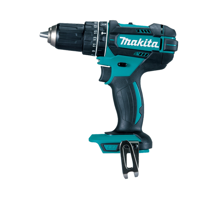 Makita 18V Hammer Driver Drill DHP482Z - Skin Only