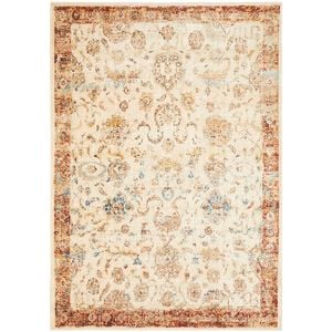 Grace 253 Ivory 230x160cm Rug