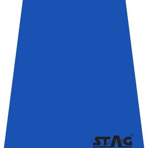 Stag Mantra Plain Yoga Mat 6 mm