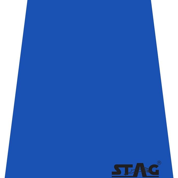 Stag Mantra Plain Yoga Mat 6 mm