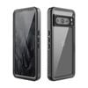 Redpepper Case Life Cover Waterproof Dust Shockproof Case - For Google Pixel 8 Pro
