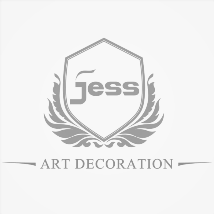 Jess Art Decoration