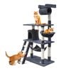 i.Pet 141cm Cat Tree Kitten