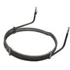 Oven Fan Forced Heating Element 2200w - Terminals Apart 52858, Suits St George