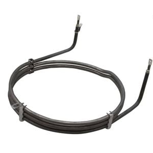 Oven Fan Forced Heating Element 2200w - Terminals Apart 52858, Suits St George