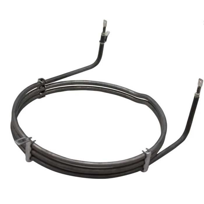 Oven Fan Forced Heating Element 2200w - Terminals Apart 52858, Suits St George